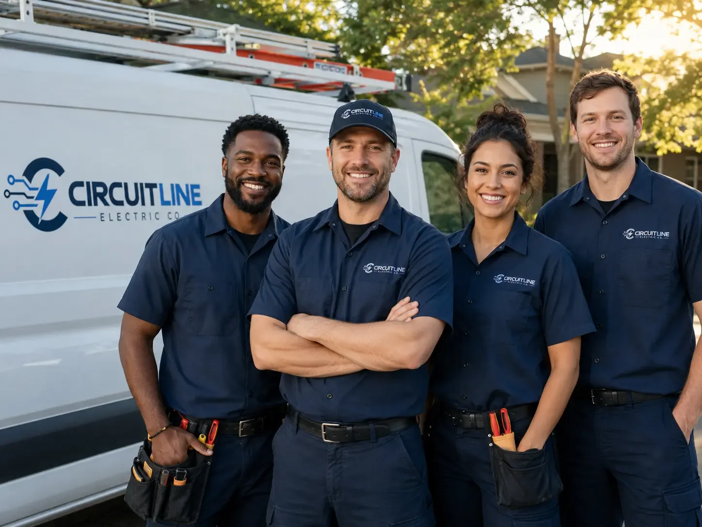 Whole Home Rewiring company in Newcastle, NE