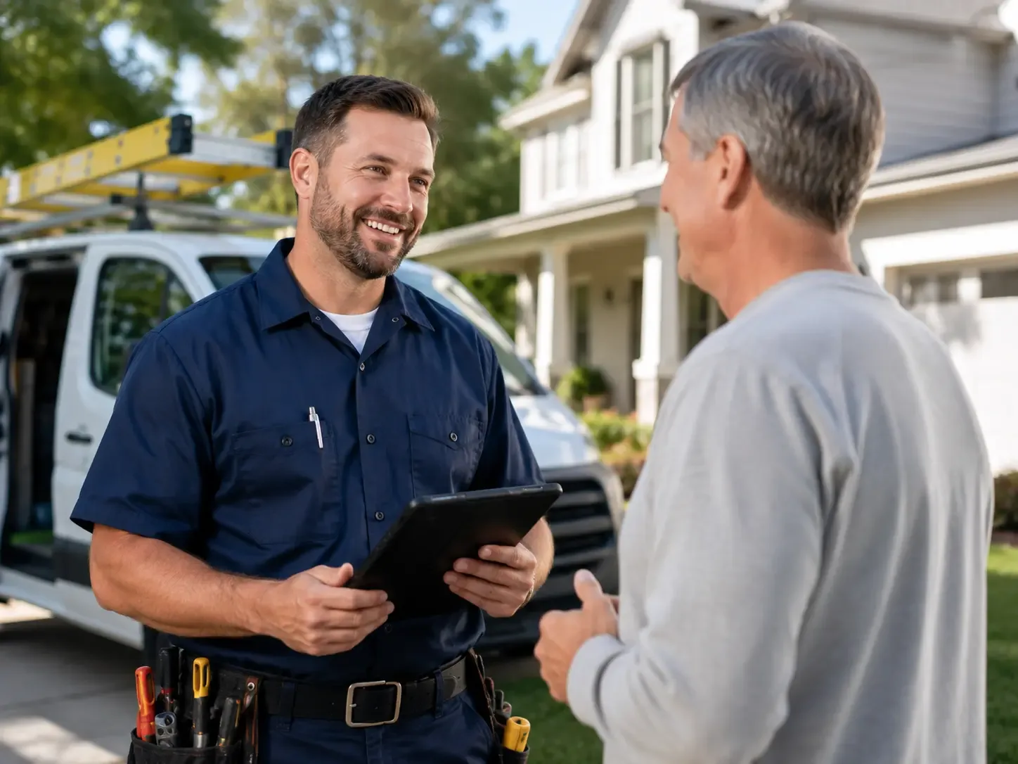 Whole Home Rewiring Newcastle, NE FAQs